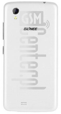 IMEI Check GIONEE Pioneer P4S on imei.info