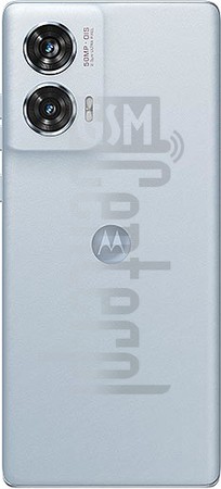 IMEI Check MOTOROLA Edge 50 Fusion on imei.info