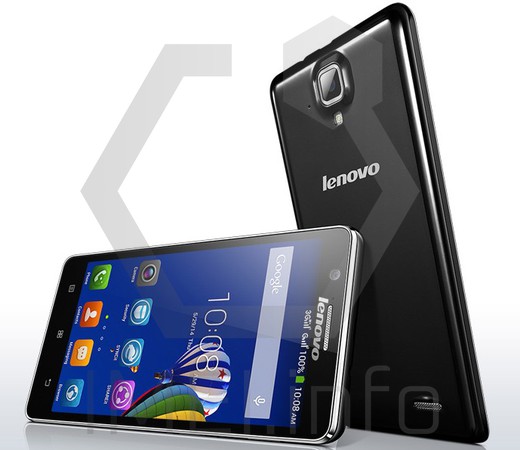 Перевірка IMEI LENOVO A536 на imei.info