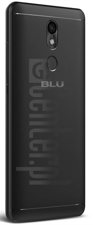 IMEI Check BLU Grand 5.5 HD II on imei.info