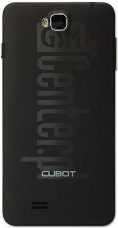 IMEI Check CUBOT T9 on imei.info