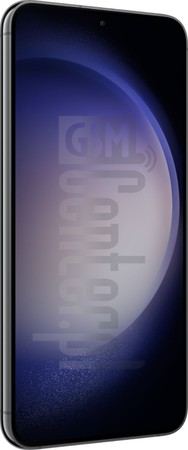 Vérification de l'IMEI SAMSUNG Galaxy S23+ sur imei.info