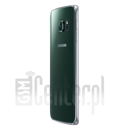 Pemeriksaan IMEI SAMSUNG G928L Galaxy S6 Edge+ TD-LTE di imei.info