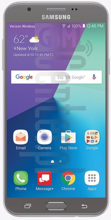 IMEI Check SAMSUNG Galaxy J7 V on imei.info