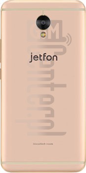 IMEI Check JETFON G1701 on imei.info