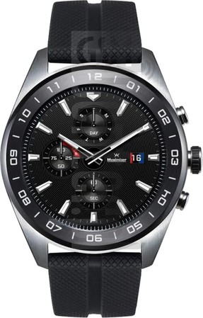 Vérification de l'IMEI LG Watch W7 sur imei.info
