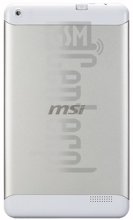 Vérification de l'IMEI MSI S80 Note sur imei.info