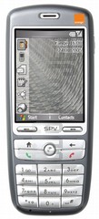 Перевірка IMEI HTC SPV C600E на imei.info