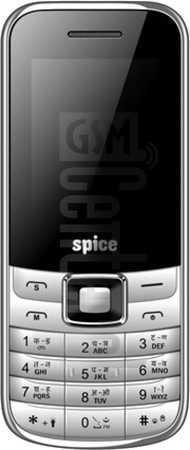 IMEI Check SPICE M-5030 on imei.info