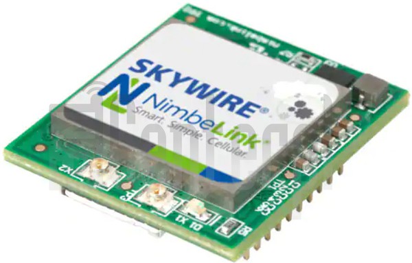 Kontrola IMEI NIMBELINK Skywire NL-SW-LTE-S7588 na imei.info