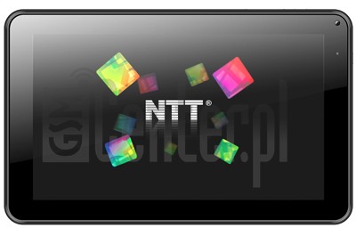 IMEI Check NTT 609 9" on imei.info
