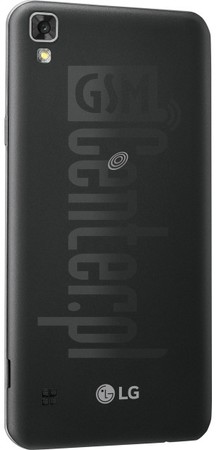 Verificação do IMEI LG X Style TracFone (CDMA) L56VL em imei.info