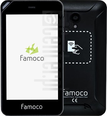 IMEI Check FAMOCO FX105 on imei.info
