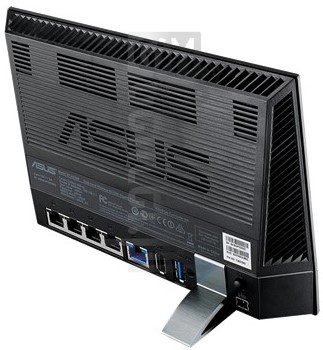在imei.info上的IMEI Check ASUS RT-AC56S