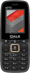 IMEI Check OALE A2173 on imei.info