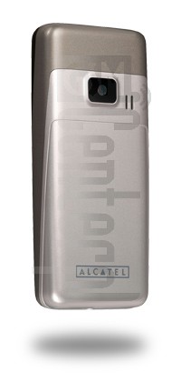 IMEI Check ALCATEL OT-C560A on imei.info