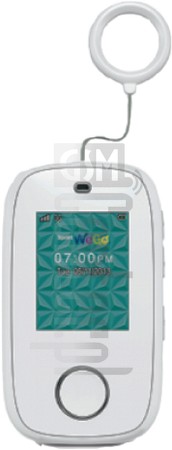 IMEI Check ZTE S155KT WeGo on imei.info