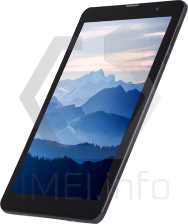 تحقق من رقم IMEI SIGMA MOBILE Tab A801 على imei.info