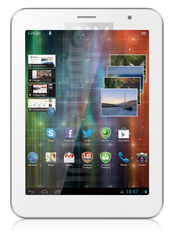 IMEI Check PRESTIGIO MultiPad 4 Ultimate 8.0 3G on imei.info