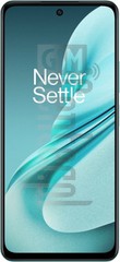 IMEI Check OnePlus Nord N30 SE on imei.info