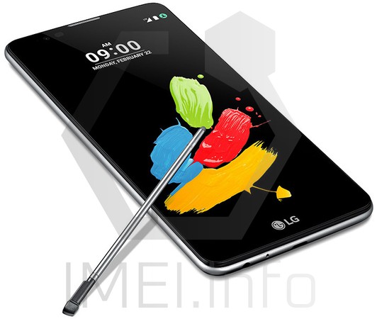Lg K520dy Stylus 2 Specification Imei Info