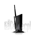 IMEI-Prüfung Amped Wireless SR300 auf imei.info