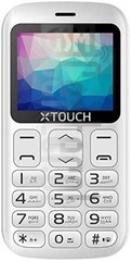 IMEI चेक XTOUCH SP4 imei.info पर