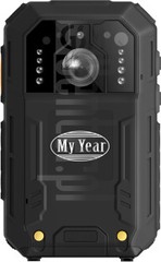 Kontrola IMEI MY YEAR YL-T5 na imei.info