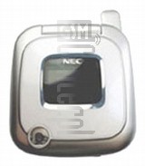 Проверка IMEI NEC N920 на imei.info