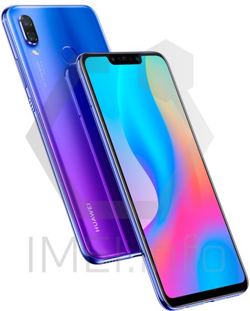 ANDROID - HUAWEI nova 3 レッド PAR-LX9 Amazon | huawei nova3 par-lx9 red | スマートフォン本体 通販