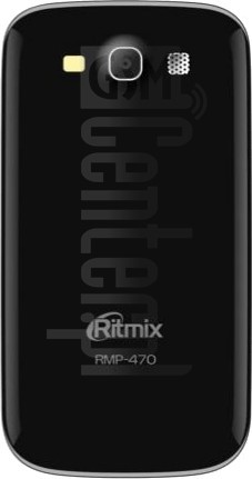 IMEI Check RITMIX RMP-470 on imei.info