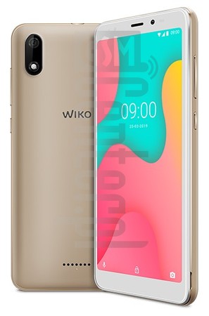 IMEI Check WIKO Y60 on imei.info