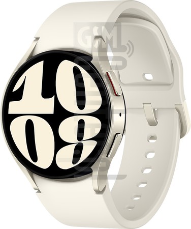 تحقق من رقم IMEI SAMSUNG Galaxy Watch6 على imei.info