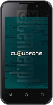 IMEI Check CLOUDFONE Go Connect Lite on imei.info