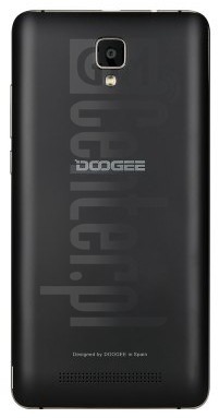 IMEI Check DOOGEE X10 on imei.info