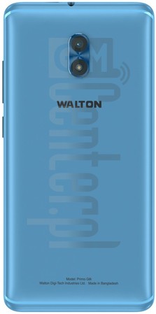 在imei.info上的IMEI Check WALTON Primo G8i