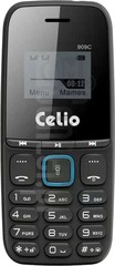 IMEI Check CELIO 909C on imei.info