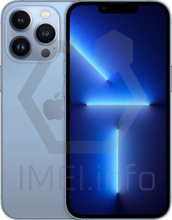 iPhone13Pro Max IMEI359646702985711 Apple iPhone 13 Pro Max