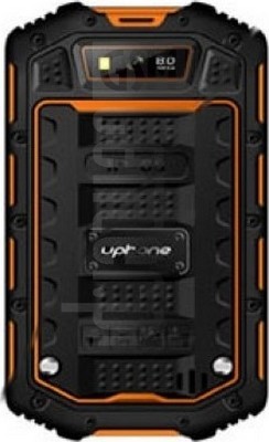 IMEI चेक UPHONE S930 imei.info पर