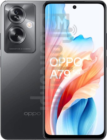 OPPO A79 5G Specification - IMEI.info