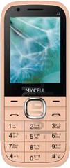 IMEI Check MYCELL J2 on imei.info