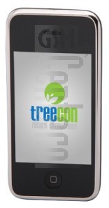 تحقق من رقم IMEI TREECON i9 على imei.info