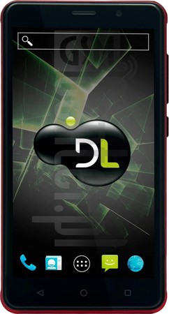 IMEI Check DL YZU DS53 on imei.info