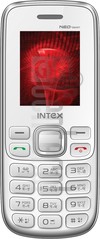 Pemeriksaan IMEI INTEX Neo Smart di imei.info