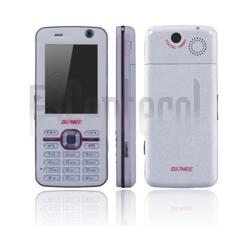 IMEI Check GIONEE Q8 on imei.info