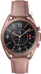 Sprawdź IMEI SAMSUNG Galaxy Watch3 41mm na imei.info