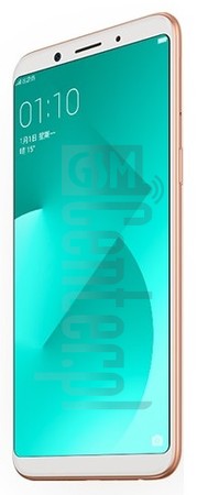 IMEI Check OPPO A83 Pro on imei.info