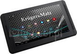 在imei.info上的IMEI Check KRUGER & MATZ Tablet PC 7