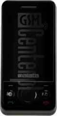 IMEI Check MALATA T905 on imei.info