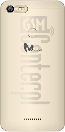 IMEI Check MOBICEL R3 on imei.info